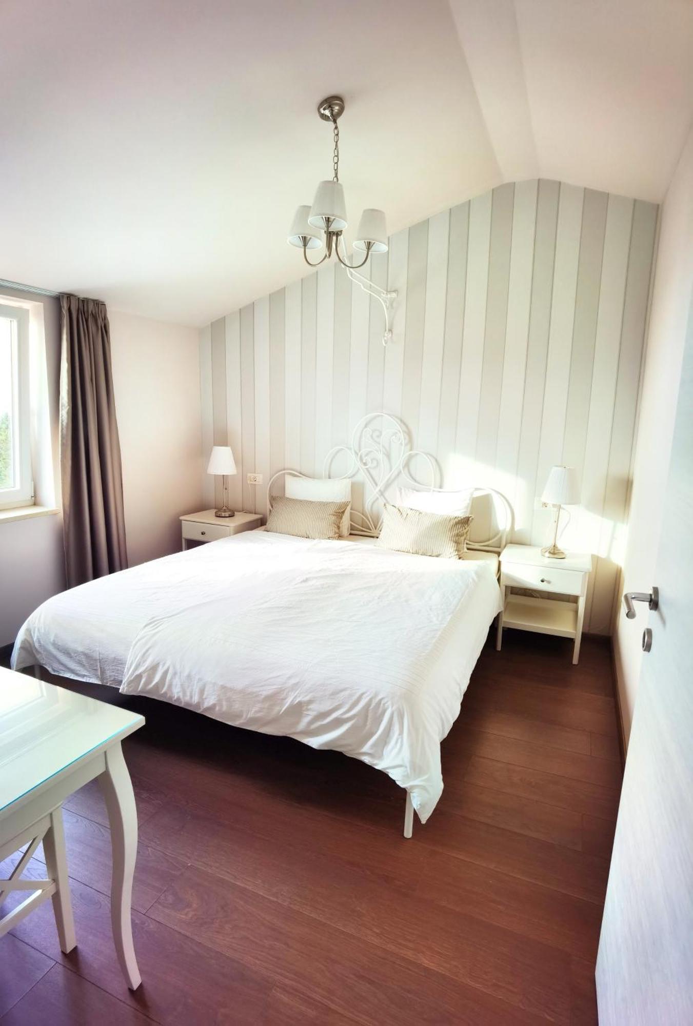 Guesthouse Olei Malinska Quarto foto